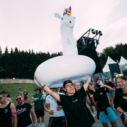 Electric Love Festival 2025 - Freitag
