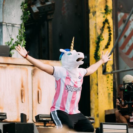 Electric Love Festival 2025 - Freitag