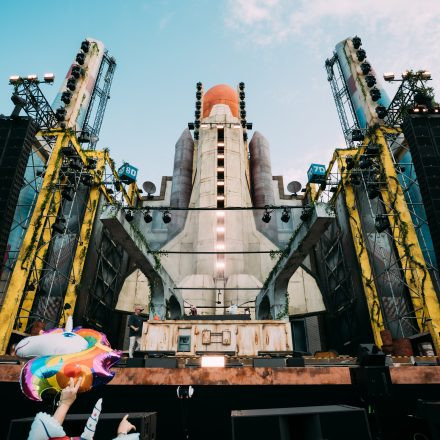Electric Love Festival 2025 - Freitag