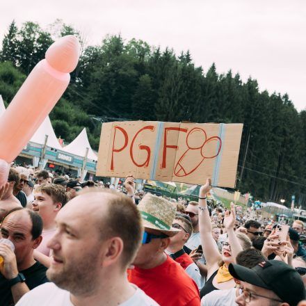Electric Love Festival 2025 - Freitag