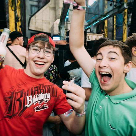 Electric Love Festival 2025 - Freitag
