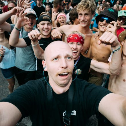 Electric Love Festival 2025 - Freitag