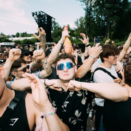 Electric Love Festival 2025 - Freitag