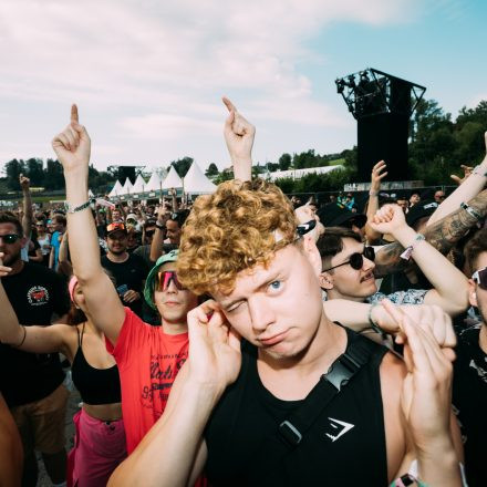 Electric Love Festival 2025 - Freitag