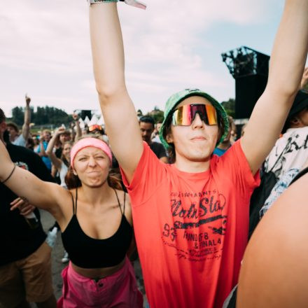 Electric Love Festival 2025 - Freitag