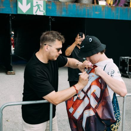 Electric Love Festival 2025 - Freitag