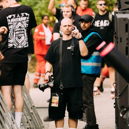 Electric Love Festival 2025 - Freitag