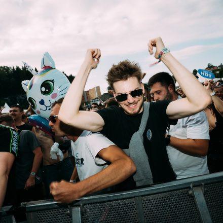 Electric Love Festival 2025 - Freitag