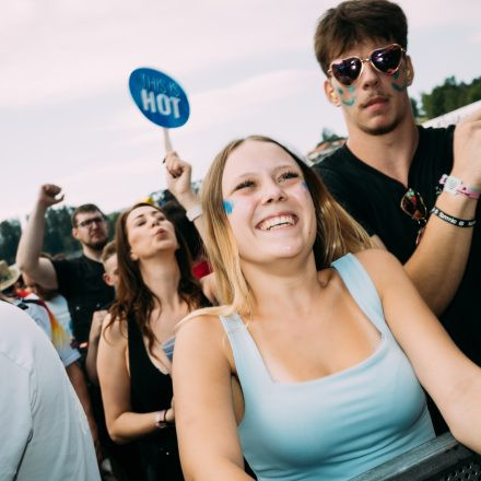 Electric Love Festival 2025 - Freitag