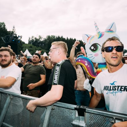 Electric Love Festival 2025 - Freitag