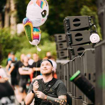 Electric Love Festival 2025 - Freitag