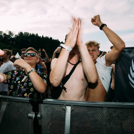 Electric Love Festival 2025 - Freitag