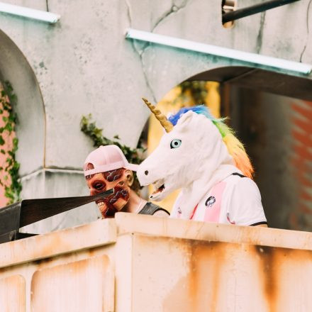 Electric Love Festival 2025 - Freitag