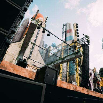 Electric Love Festival 2025 - Freitag
