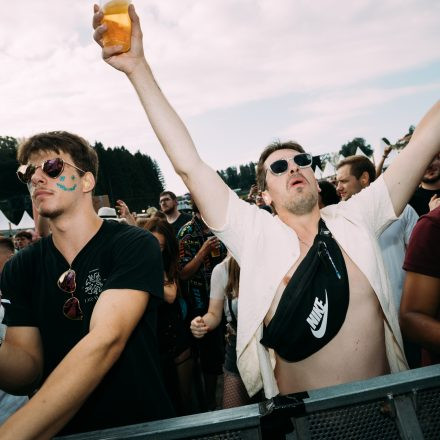 Electric Love Festival 2025 - Freitag