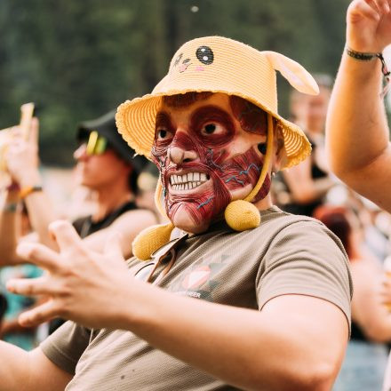 Electric Love Festival 2025 - Freitag