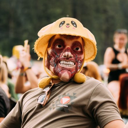 Electric Love Festival 2025 - Freitag