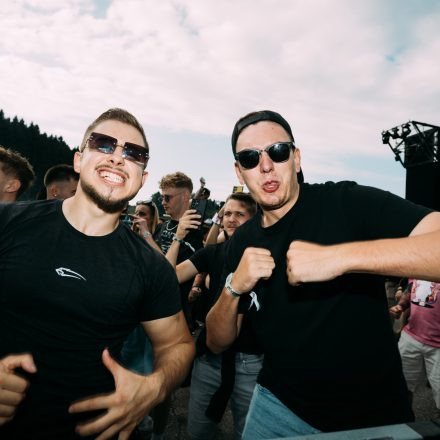 Electric Love Festival 2025 - Freitag