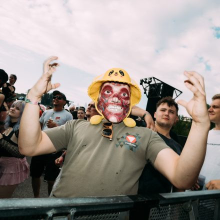 Electric Love Festival 2025 - Freitag
