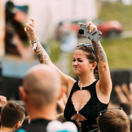 Electric Love Festival 2025 - Freitag