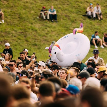 Electric Love Festival 2025 - Freitag