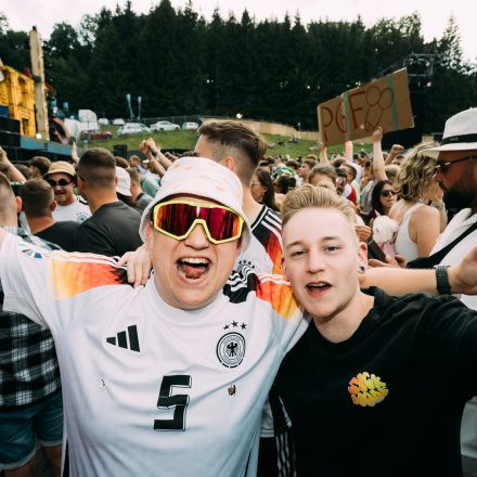 Electric Love Festival 2025 - Freitag