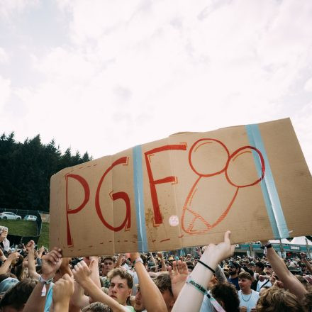 Electric Love Festival 2025 - Freitag