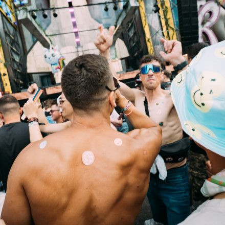 Electric Love Festival 2025 - Freitag