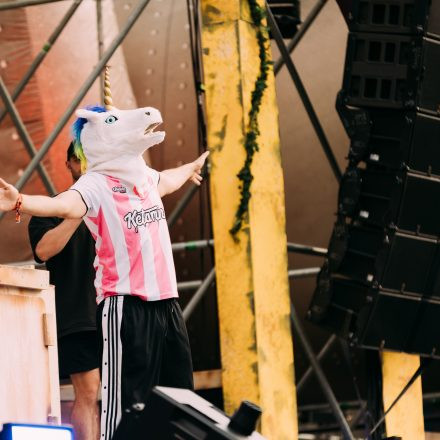 Electric Love Festival 2025 - Freitag