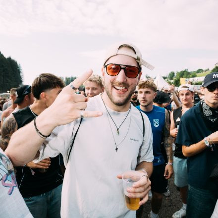 Electric Love Festival 2025 - Freitag