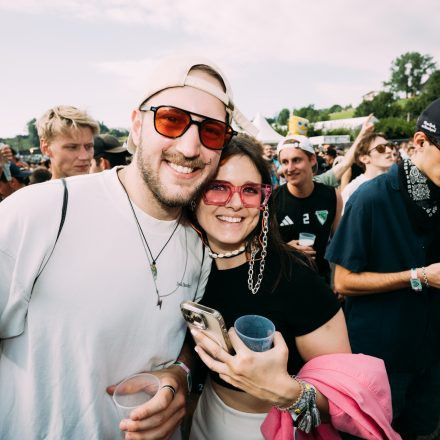 Electric Love Festival 2025 - Freitag