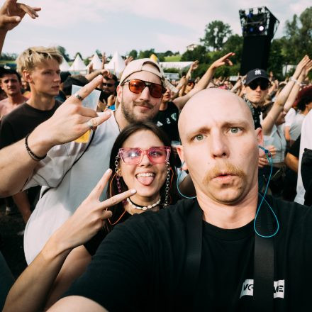 Electric Love Festival 2025 - Freitag