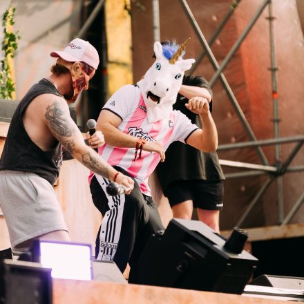 Electric Love Festival 2025 - Freitag