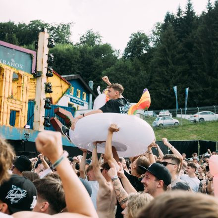 Electric Love Festival 2025 - Freitag
