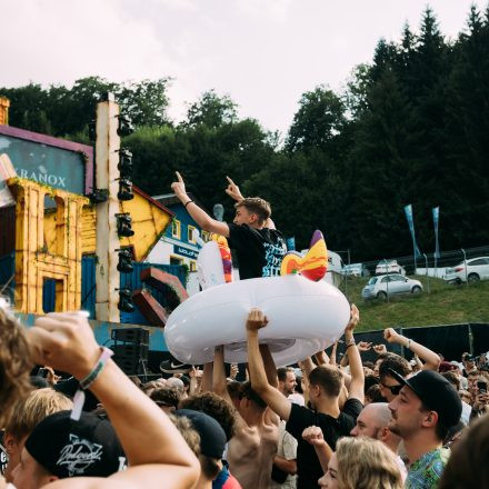 Electric Love Festival 2025 - Freitag
