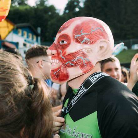 Electric Love Festival 2025 - Freitag