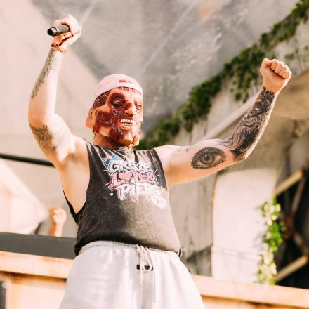 Electric Love Festival 2025 - Freitag