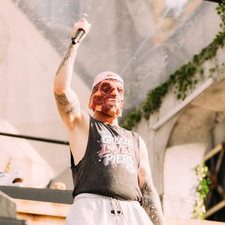 Electric Love Festival 2025 - Freitag