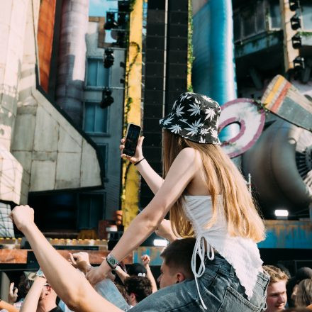 Electric Love Festival 2025 - Freitag