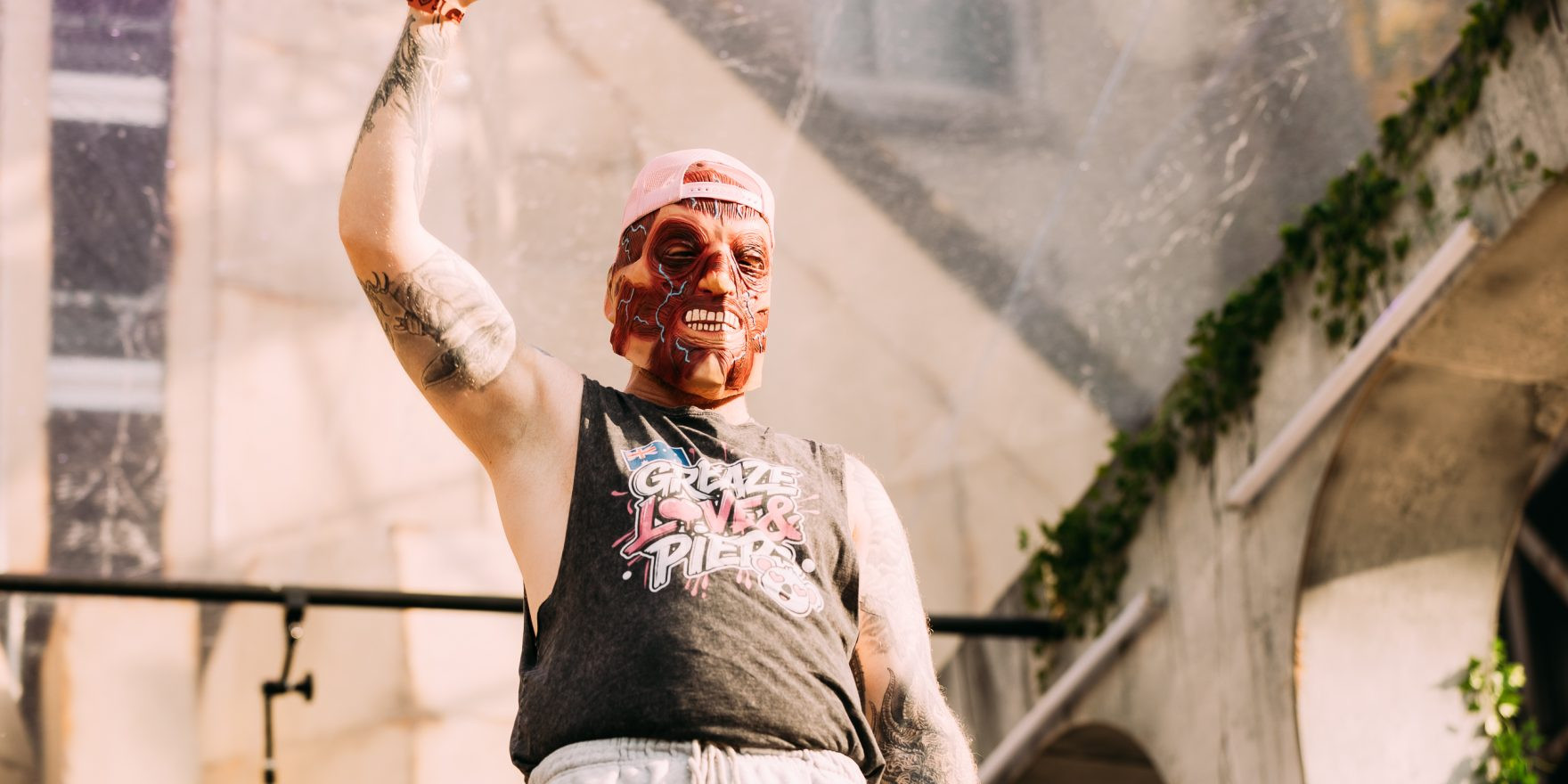 Electric Love Festival 2025 - Freitag