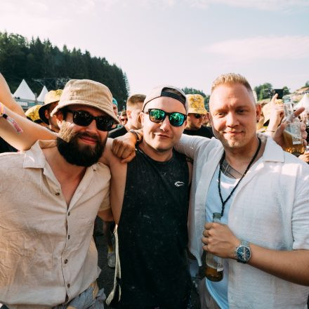 Electric Love Festival 2025 - Freitag