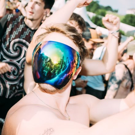 Electric Love Festival 2025 - Freitag