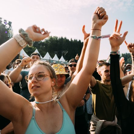 Electric Love Festival 2025 - Freitag