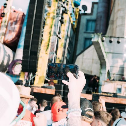 Electric Love Festival 2025 - Freitag