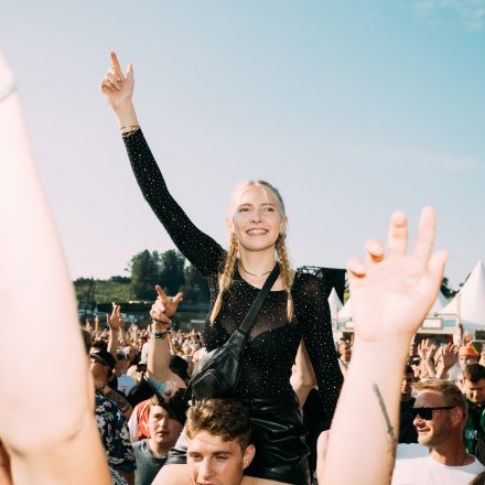 Electric Love Festival 2025 - Freitag
