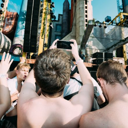 Electric Love Festival 2025 - Freitag
