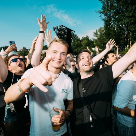 Electric Love Festival 2025 - Freitag