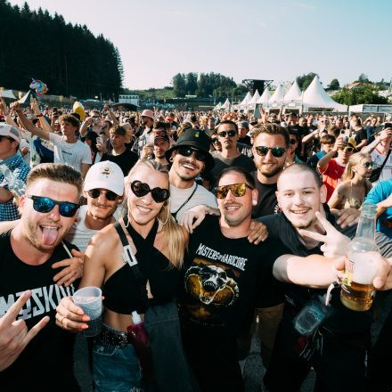 Electric Love Festival 2025 - Freitag