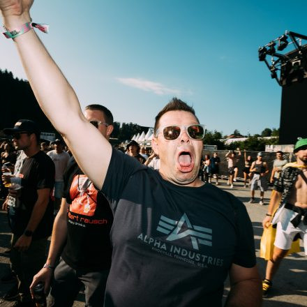 Electric Love Festival 2025 - Freitag