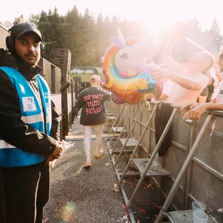 Electric Love Festival 2025 - Freitag